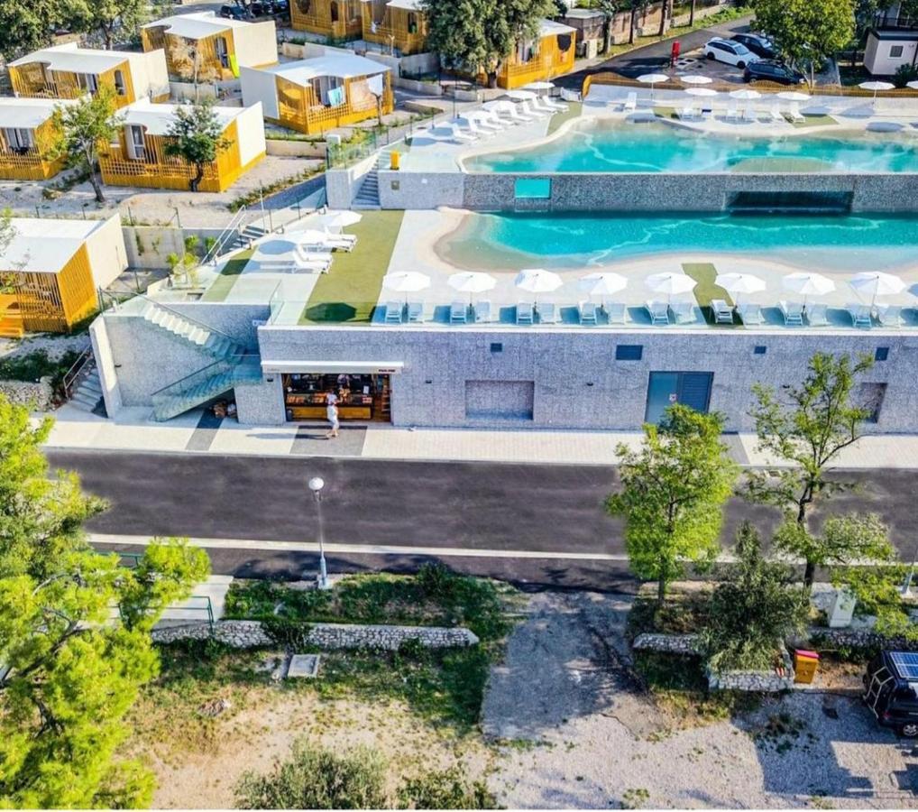 Mirama Mobilehome Selce Zewnętrze zdjęcie