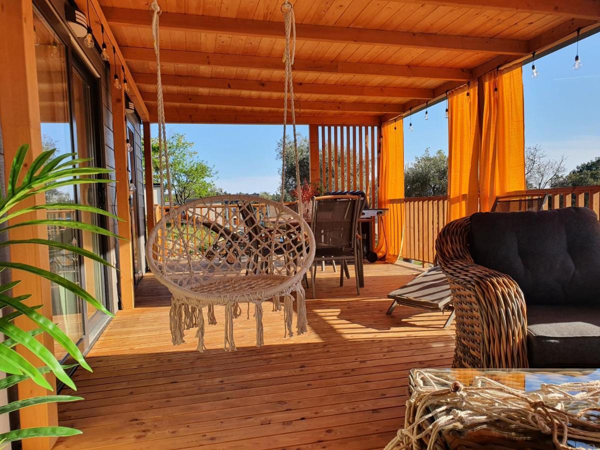Mirama Mobilehome Selce Zewnętrze zdjęcie