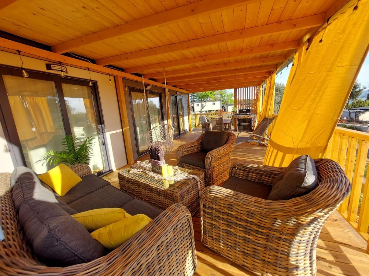 Mirama Mobilehome Selce Zewnętrze zdjęcie