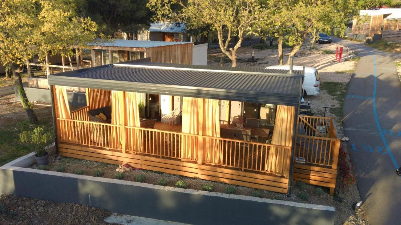 Mirama Mobilehome Selce Zewnętrze zdjęcie