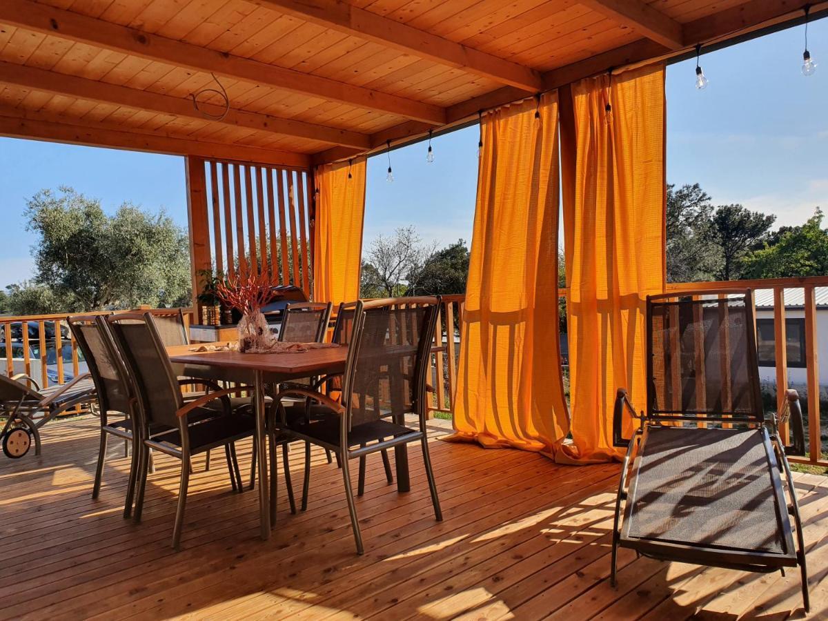 Mirama Mobilehome Selce Zewnętrze zdjęcie