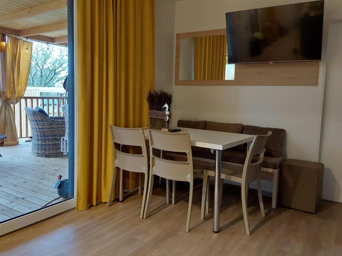 Mirama Mobilehome Selce Zewnętrze zdjęcie