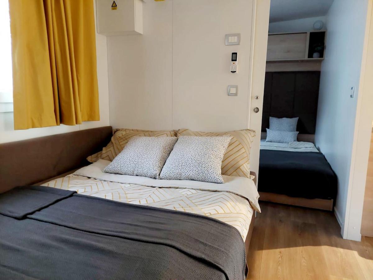 Mirama Mobilehome Selce Zewnętrze zdjęcie
