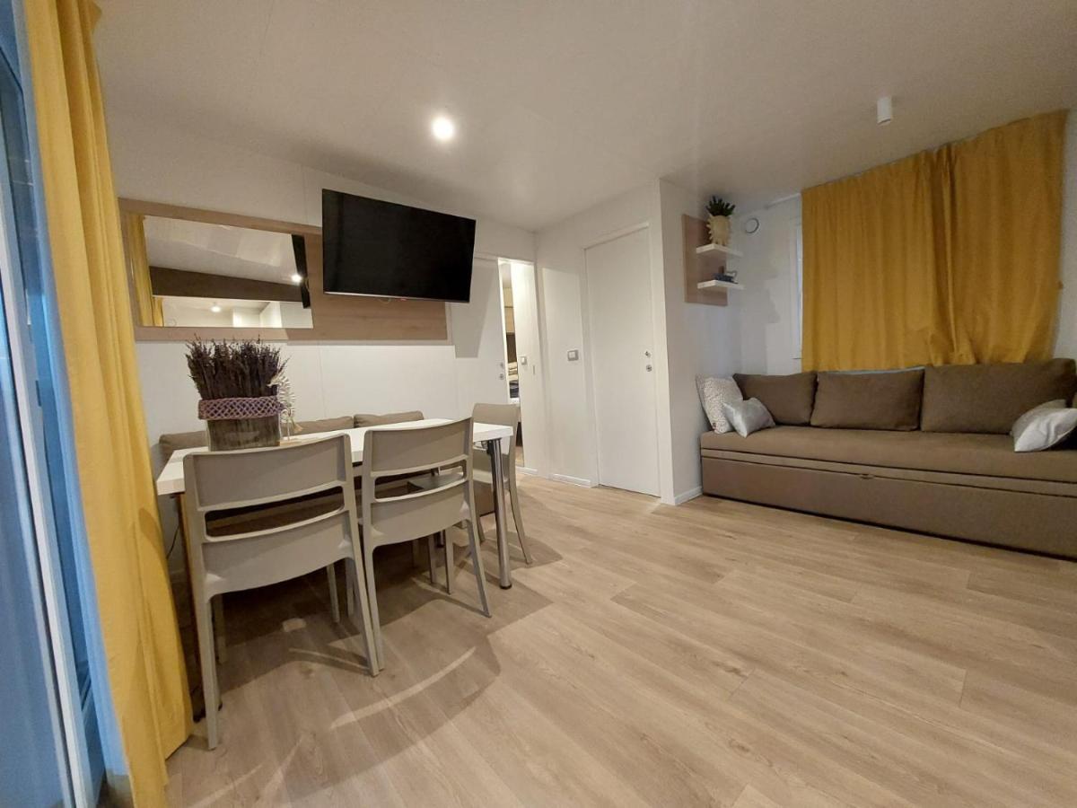 Mirama Mobilehome Selce Zewnętrze zdjęcie
