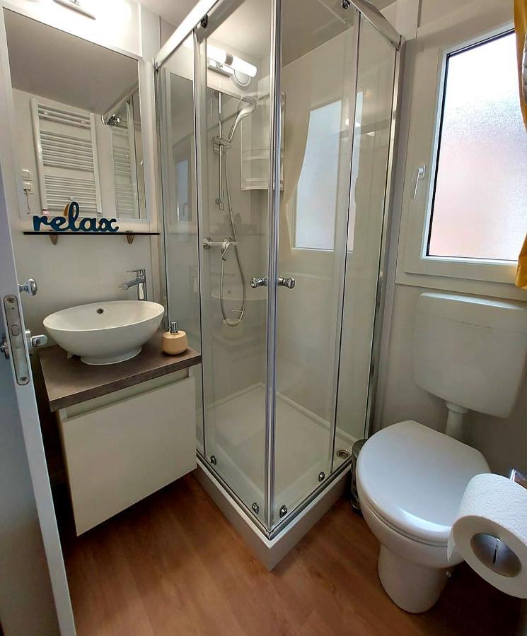 Mirama Mobilehome Selce Zewnętrze zdjęcie