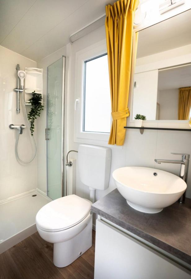 Mirama Mobilehome Selce Zewnętrze zdjęcie