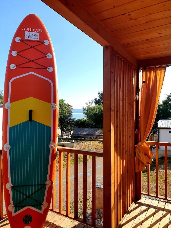 Mirama Mobilehome Selce Zewnętrze zdjęcie