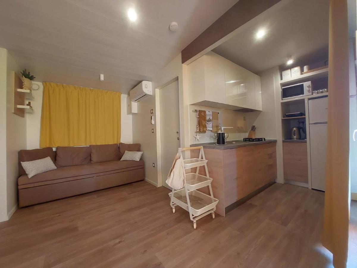 Mirama Mobilehome Selce Zewnętrze zdjęcie