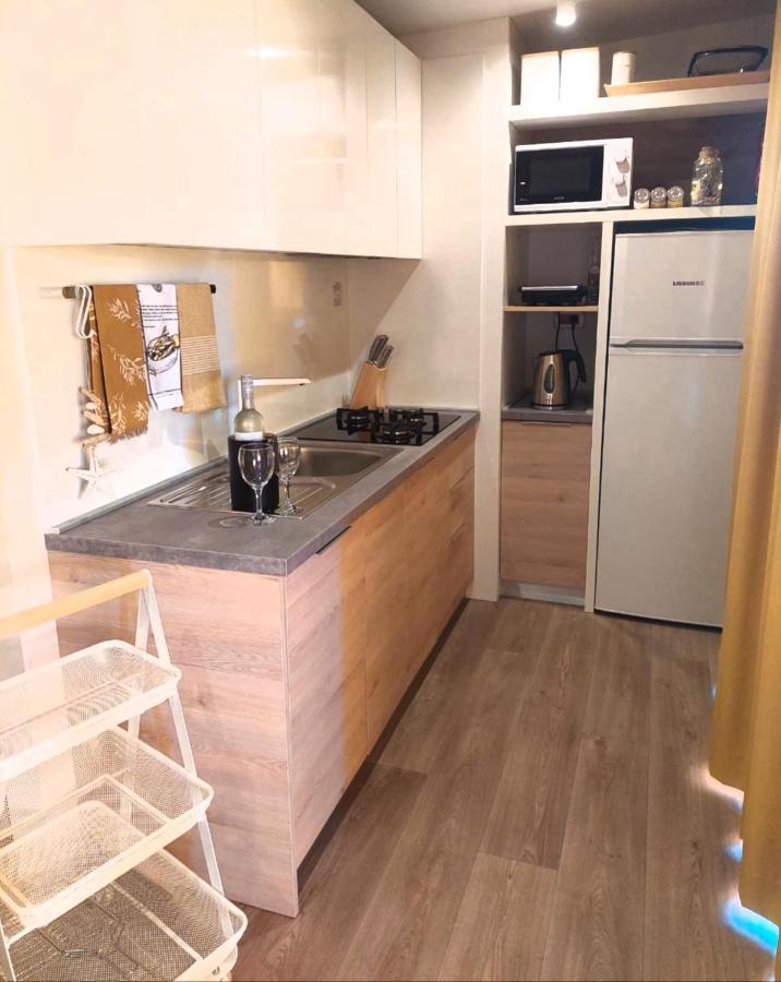Mirama Mobilehome Selce Zewnętrze zdjęcie
