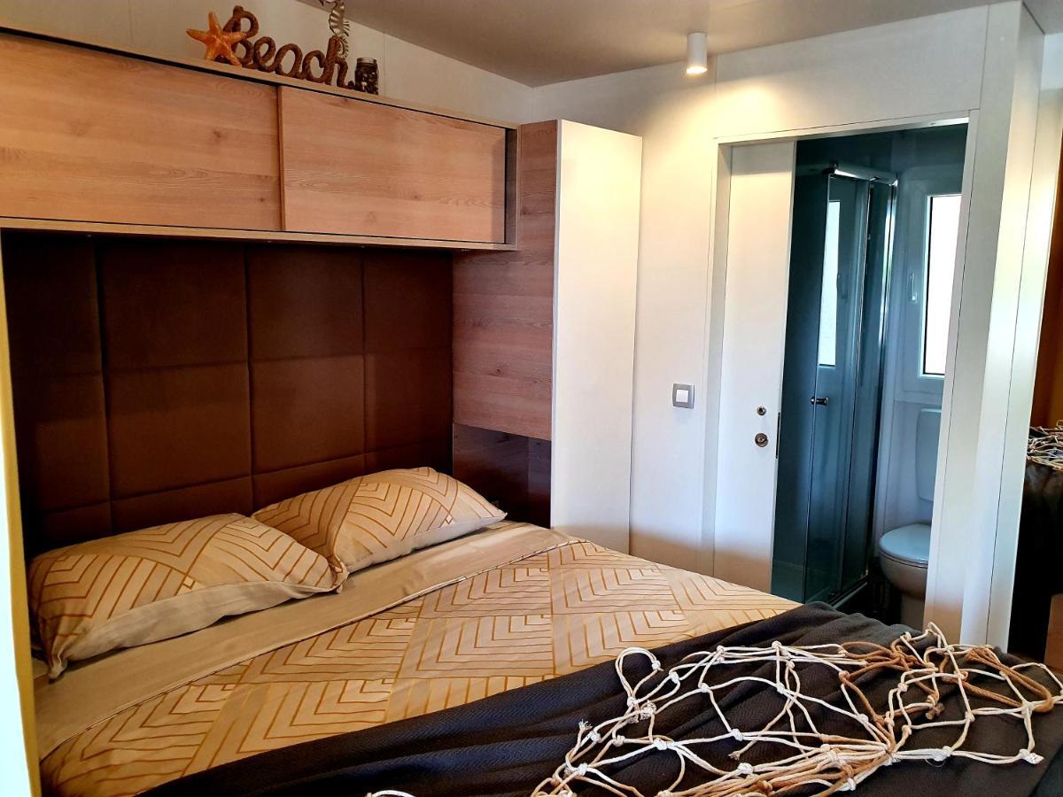 Mirama Mobilehome Selce Zewnętrze zdjęcie