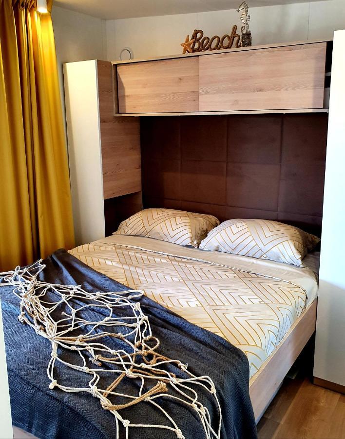 Mirama Mobilehome Selce Zewnętrze zdjęcie