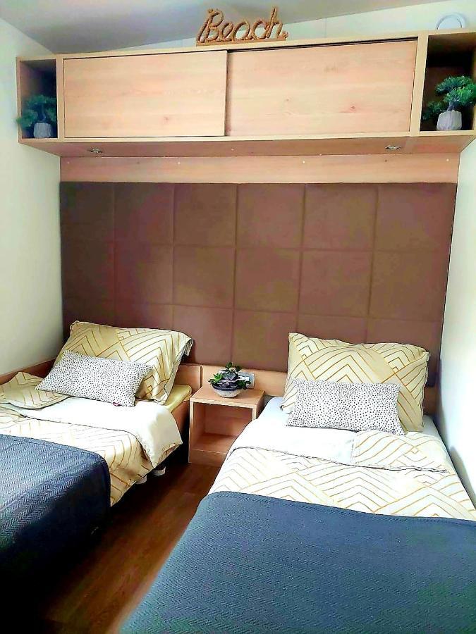 Mirama Mobilehome Selce Zewnętrze zdjęcie