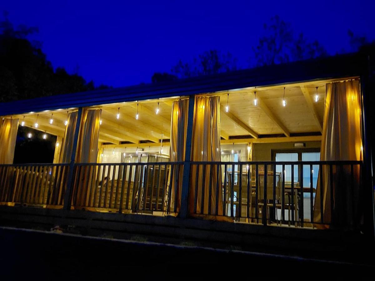 Mirama Mobilehome Selce Zewnętrze zdjęcie